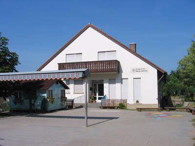 Evangelischer Kindergarten Gochsheim