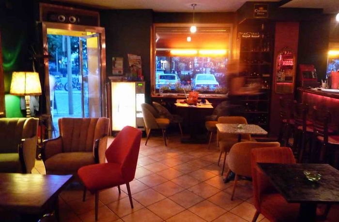 Nutzerbilder Bariton Cafe Bar Restaurant