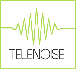 Logo von Telenoise GmbH in Neunkirchen-Seelscheid