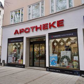 Fleming Apotheke München in München