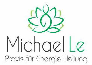 Logo von Praxis für Energie Heilung - Michael Le in Mönchengladbach