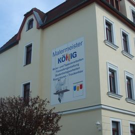Malermeister König e.K. in Markkleeberg