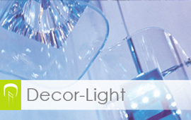 Produktserie Decor Light