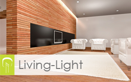 Produktserie Living Light