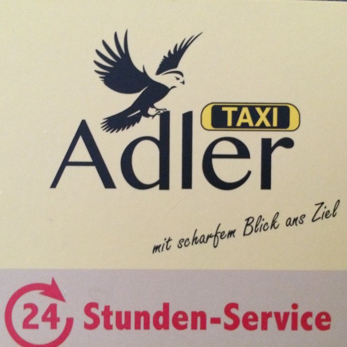 Taxi Adler Rastatt