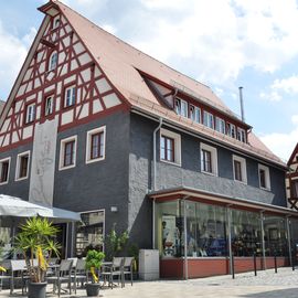 Rüger 1881 - Leder & Betten KG in Altdorf bei Nürnberg