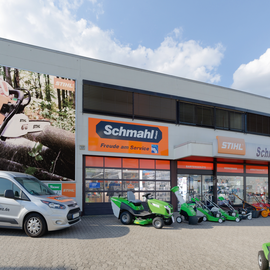 Schmahl GmbH in Koblenz