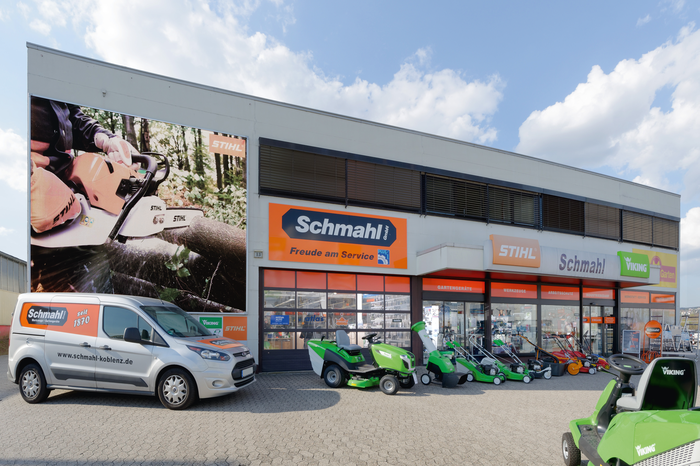 Schmahl GmbH
