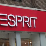 Esprit Store in Herne