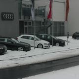 Audi Zentrum Bochum in Bochum