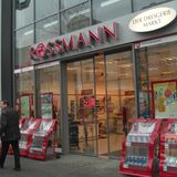 Rossmann Drogeriemärkte in Herne