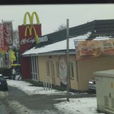 McDonald's in Bochum