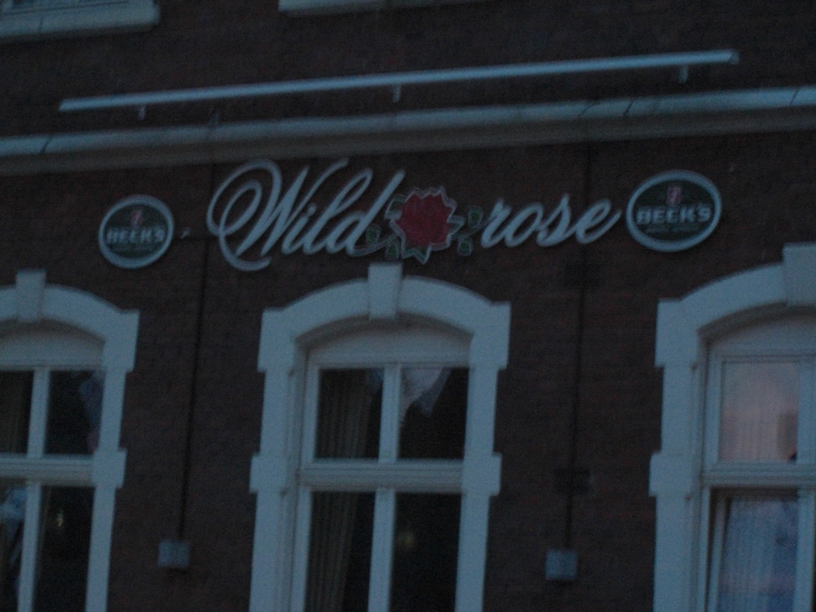 Bild 7 Wildrose Restaurant in Herne