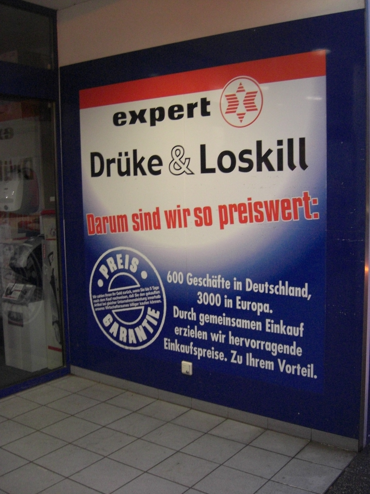 Bild 4 expert Drüke & Loskill Herne GmbH in Herne