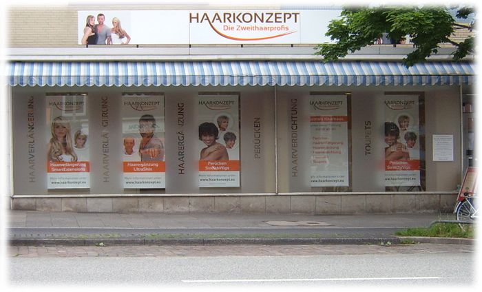 Nutzerbilder HAARKONZEPT GmbH & Co.KG