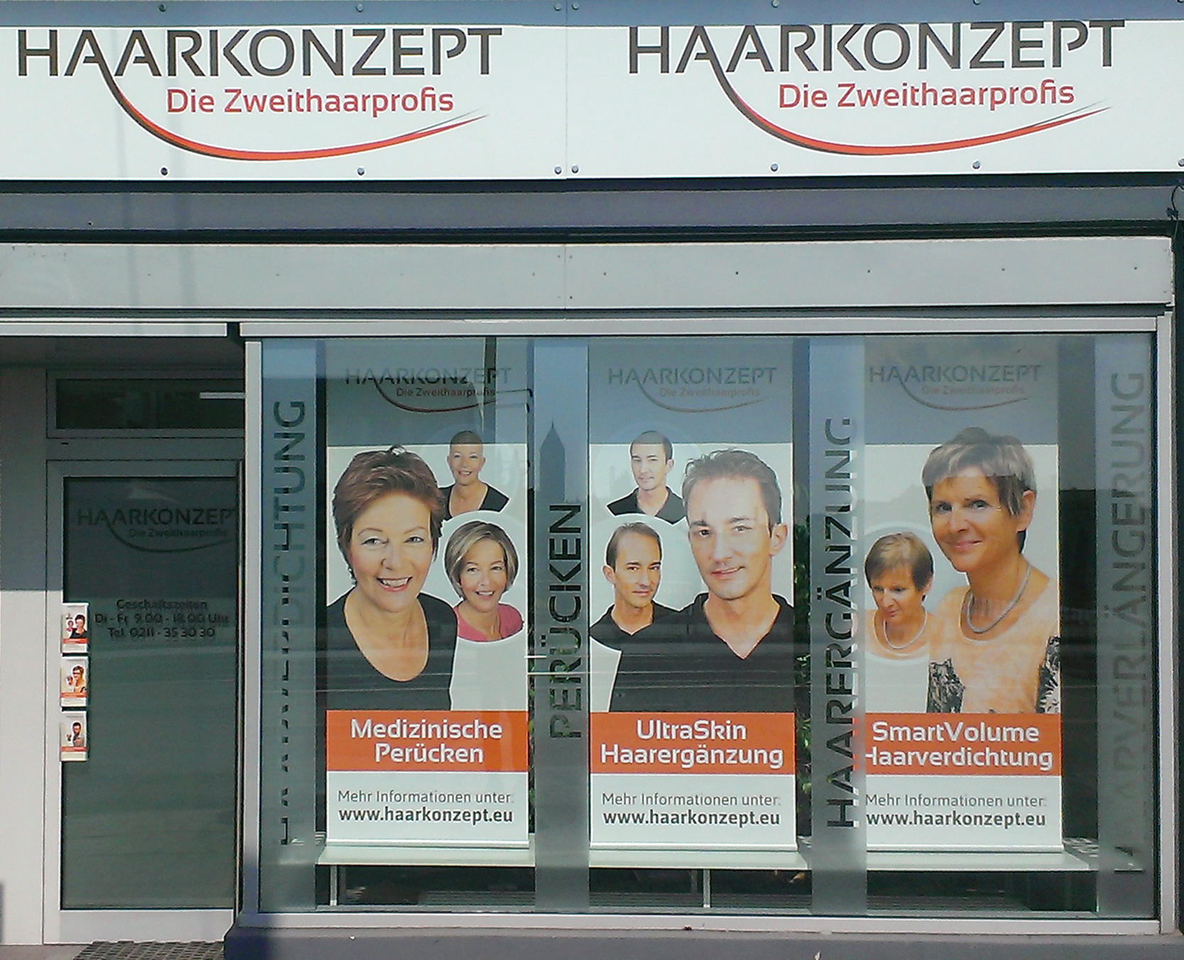 Bild 6 HAARKONZEPT GmbH & Co.KG in Düsseldorf