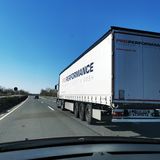 Pro Performance Transport & Logistik in Dieburg