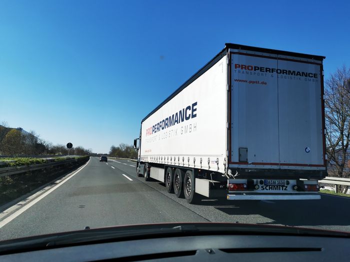 Pro Performance Transport & Logistik