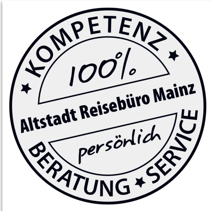 Altstadt Reisebüro Mainz GmbH