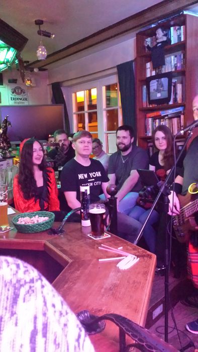 Nutzerbilder O'Neills Irish Pub