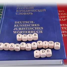 Übersetzungsdienst YourTranslation.de in Brühl in Baden