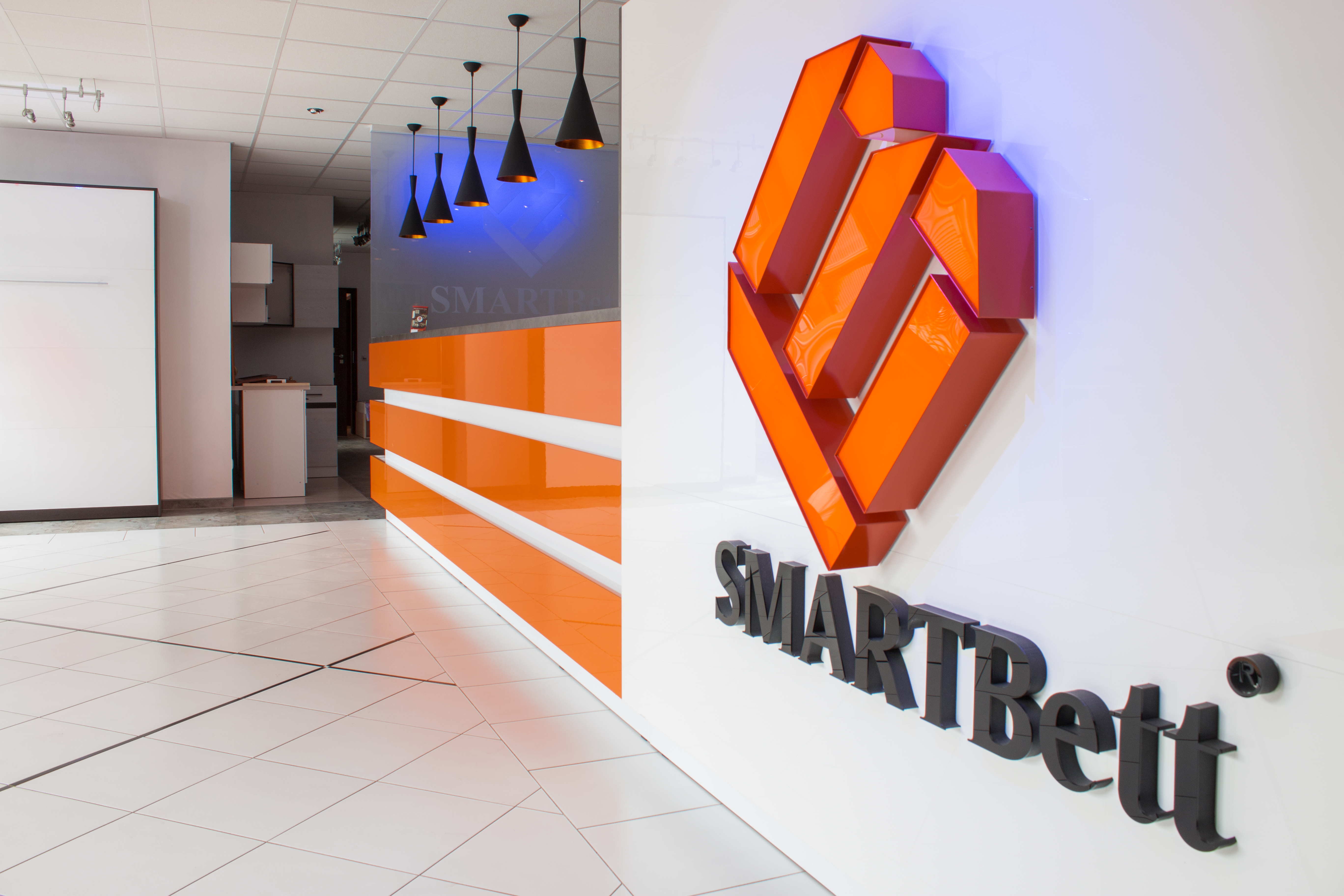 Bild 1 SMARTBett GmbH in Lehrte