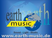 Nutzerbilder EARTH-MUSIC, Günter Erdmann Musikstudio