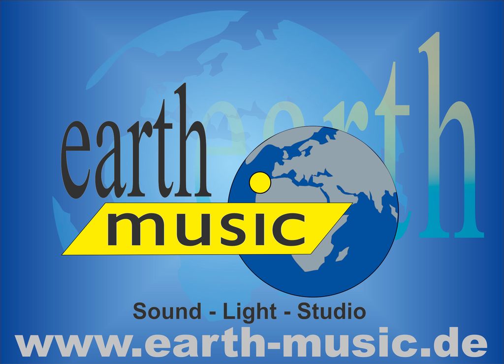 Nutzerfoto 5 EARTH-MUSIC, Günter Erdmann Musikstudio