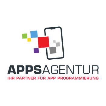 Logo von Apps Agentur - seit 2008 in Bad Zwischenahn