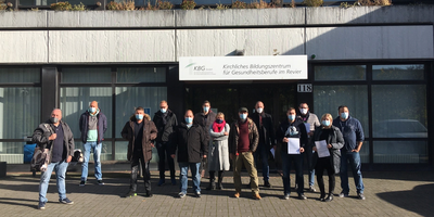 DiG GmbH – Rettung & Brandschutz in Gelsenkirchen