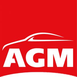 AUTOGLAS AGM GRUPPE GmbH in Heidenheim an der Brenz