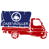 Cafe-Roller am Frankenbad in Bonn