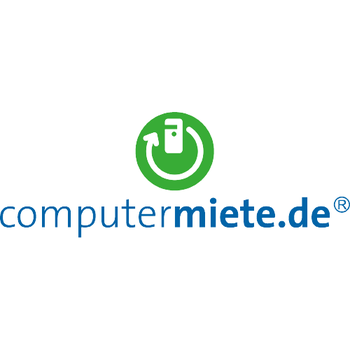 Logo von computermiete.de GmbH & Co. KG in Karlsruhe
