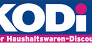 Bild zu KODI Diskontläden GmbH
