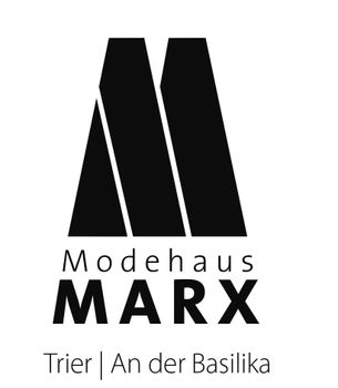 Logo von Modehaus Marx in Trier
