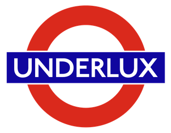 Logo von Underlux Bowling/Irish Pub in Köln
