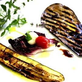 Antipasto al Balsamico