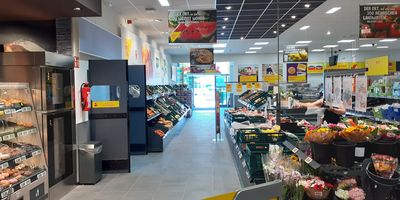 Netto Marken-Discount in Wallhausen an der Nahe