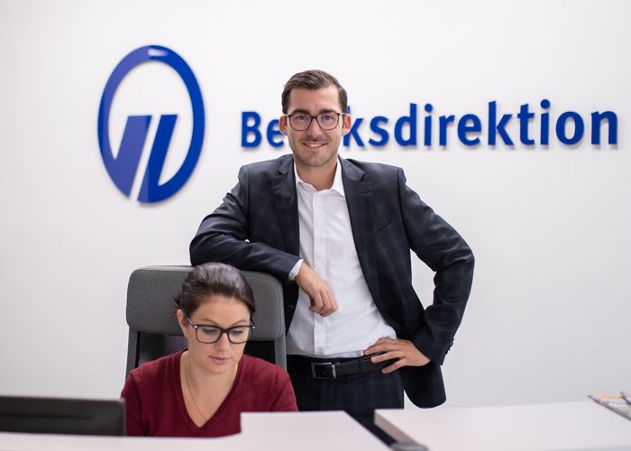 Nutzerbilder SIGNAL IDUNA Generalagentur Yannik Weber