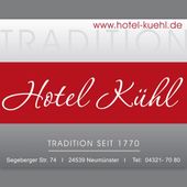 Nutzerbilder Hotel Kühl Hotels
