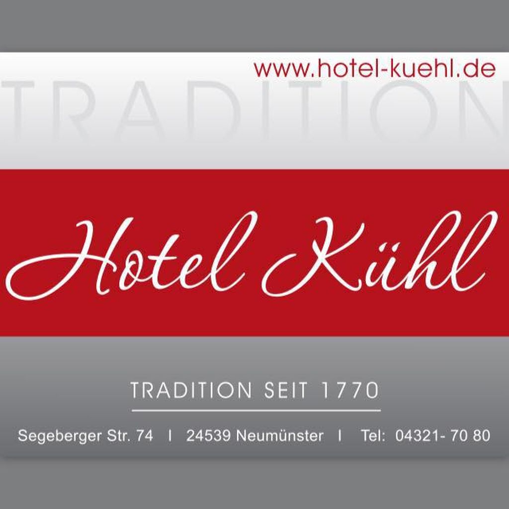 Nutzerfoto 5 Hotel Kühl Hotels
