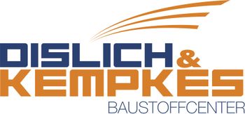 Logo von Dislich & Kempkes GmbH Keramikimport Baustoffcenter in Duisburg