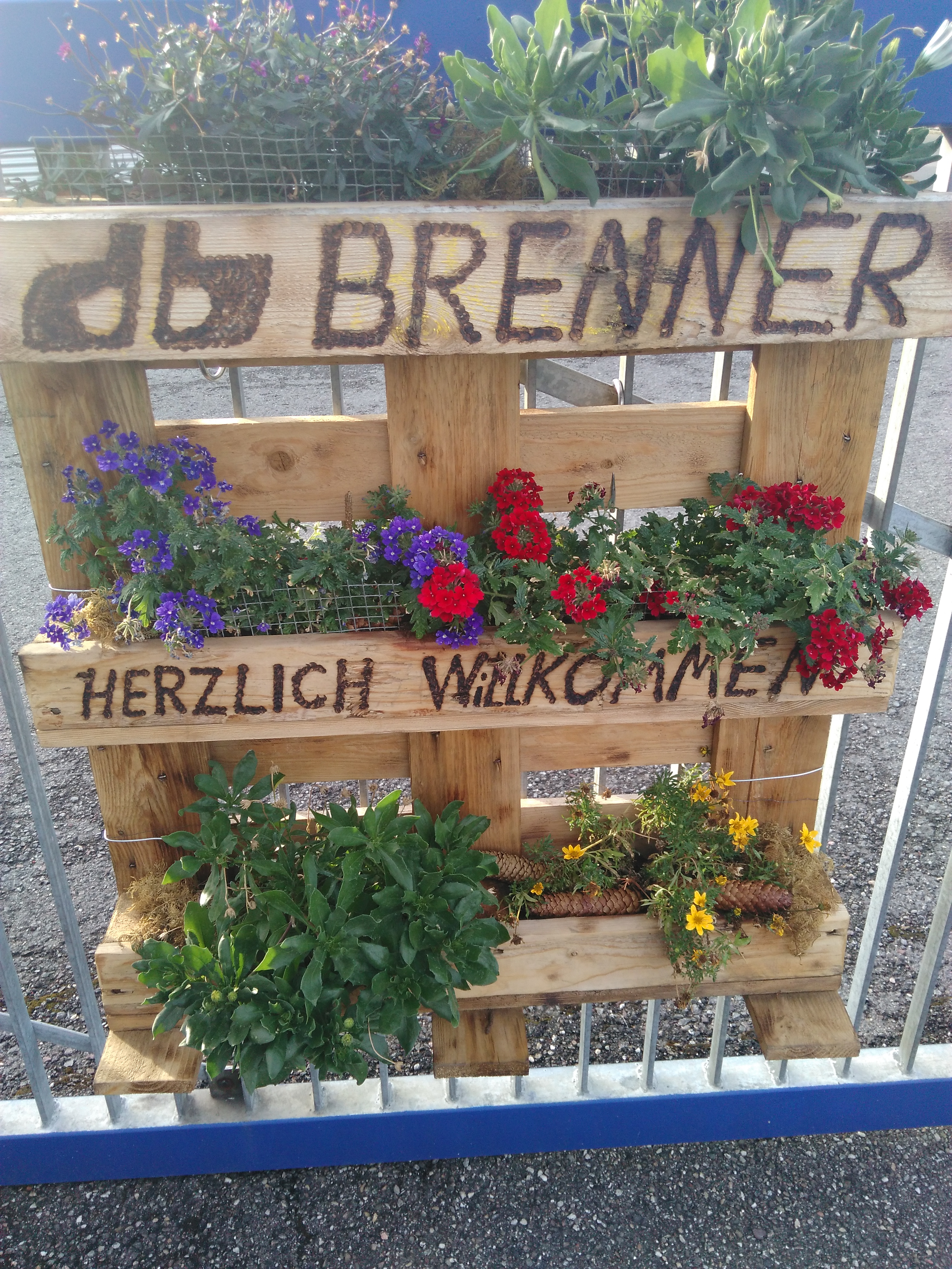 Herzliches Willkommen bei Firma Brenner in Bondorf