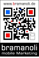 Bramanoli-Logo, hoch