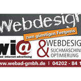 webad - internet advertising GmbH in Achim bei Bremen