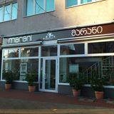 Restaurant Marani in Hannover