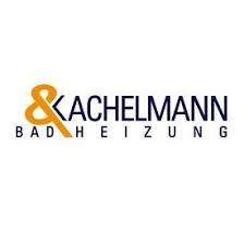 Logo von A. Kachelmann Bad & Heizung GmbH in Walsdorf in Oberfranken