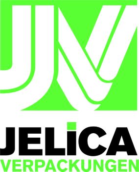Logo von Jelica Verpackungen GmbH in Castrop-Rauxel