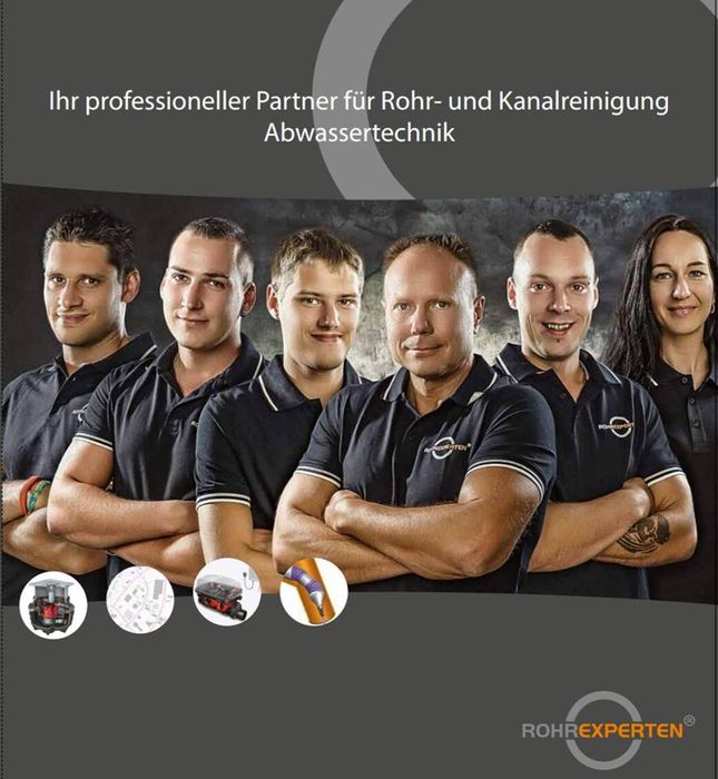 Rohrexperten IQ GmbH & Co. KG