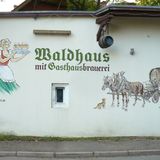 Brauereigaststätte Waldhaus Rhoda in Erfurt